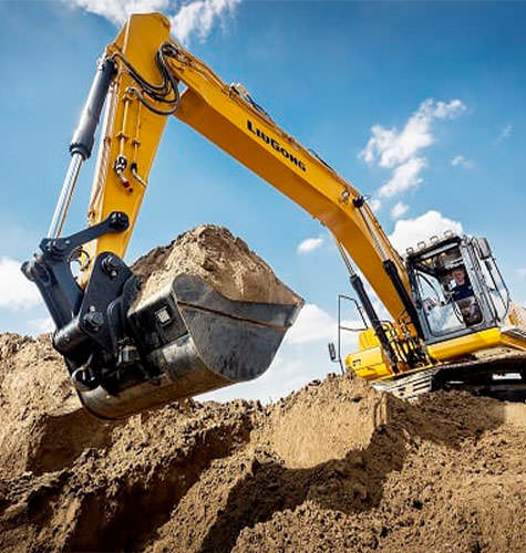 Аренда спецтехники в Кирове (Кировская область)