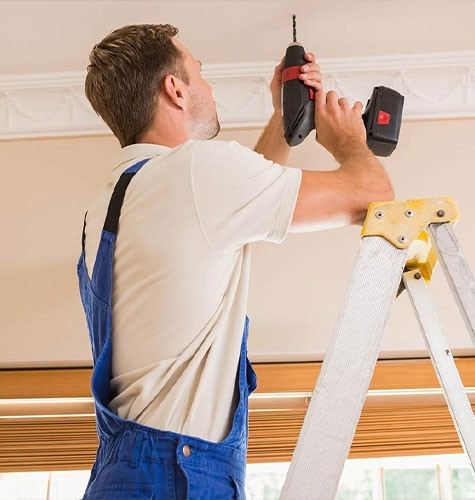 Мастер на час для квартиры в Кирове (Кировская область)