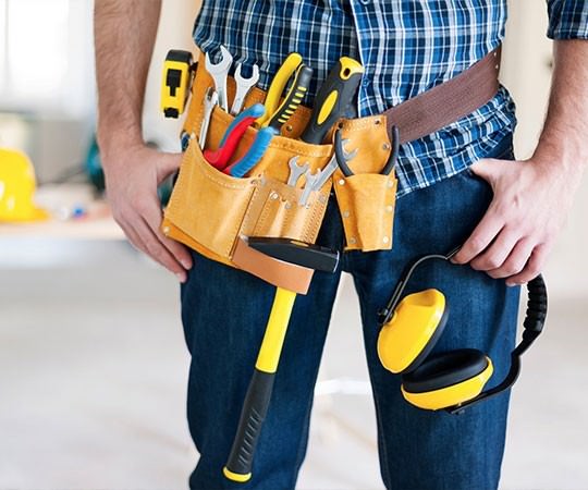 Муж на час в Кирове (Кировская область) и  Кировской области