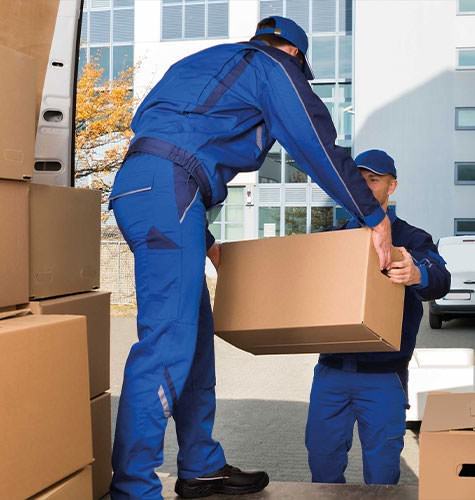 Услуги грузчиков в Кирове (Кировская область)