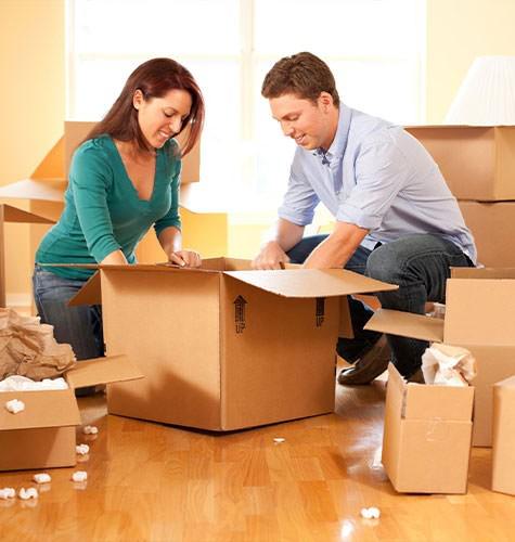 Услуги квартирного переезда в Кирове (Кировская область)