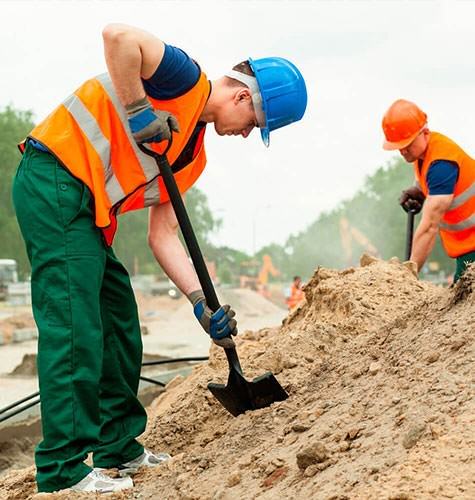Услуги подсобных рабочих в Кирове (Кировская область)