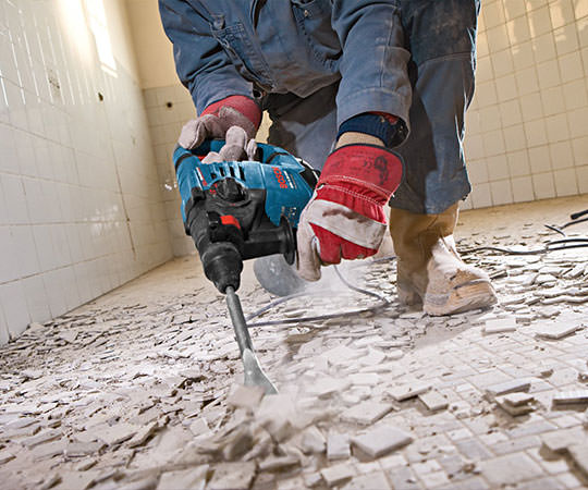 Демонтажные работы в Кирове (Кировская область) и  Кировской области