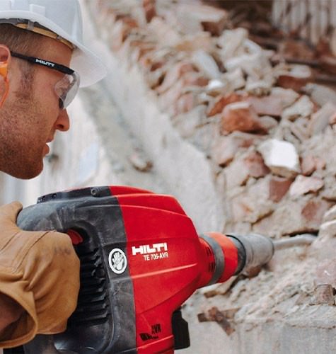 Услуги демонтажа квартиры в Кирове (Кировская область)