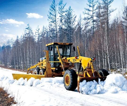 Аренда грейдера в Кирове (Кировская область) и  Кировской области