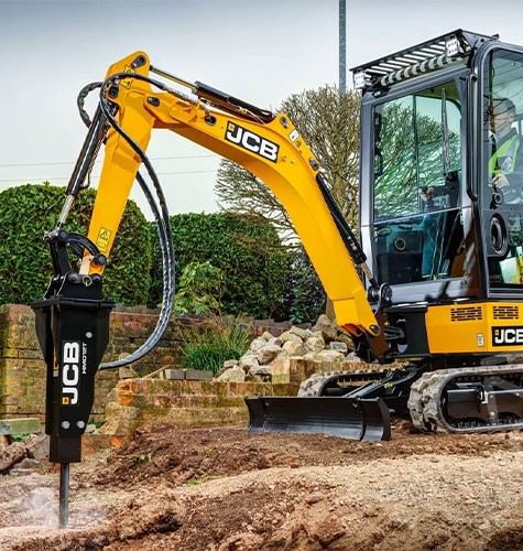 Возможности гидромолотов в Кирове (Кировская область)