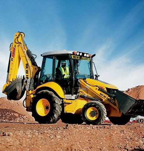 Возможности услуг погрузчика с ковшом в Кирове (Кировская область)